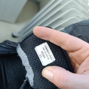 Dayanıksız Botlar: Hammer Jack Hayal Kırıklığı