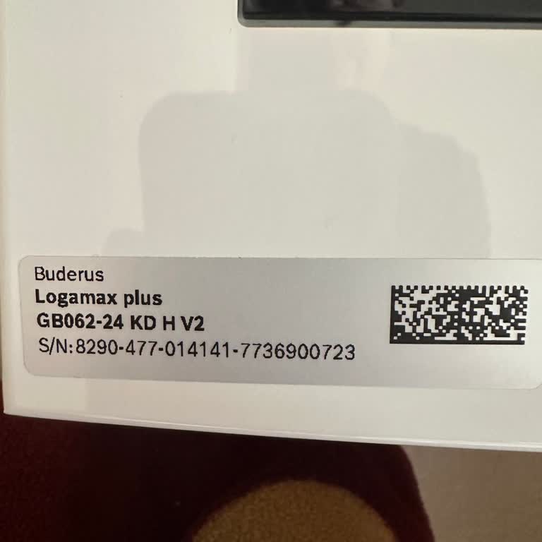 Kombi Fanı Sorunu Ve Değişim Talebi