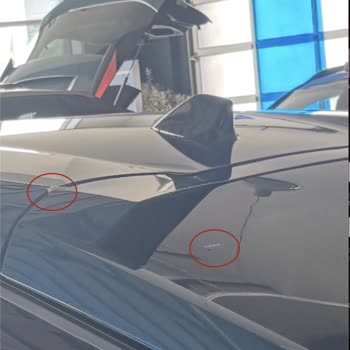 Peugeot 408 Teslimatında Showroom Aracı Şüphesi Ve Elektronik Sorunlar