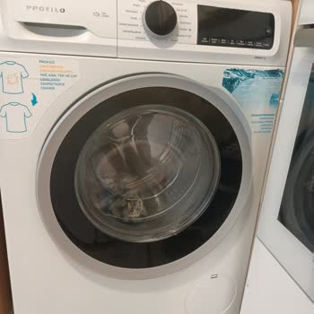 Profilo Refused to Cover My 10 Kg Washing Machine Faults Even After Minimal Use