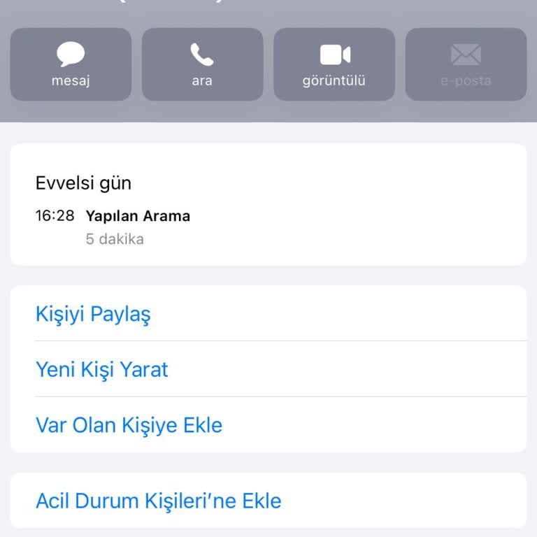 Bosch Kombi Servis Hizmeti Hayal Kırıklığı