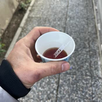 Tüv-Türk'te Şeker Seçeneği Çalışmayan Otomat Sorunu