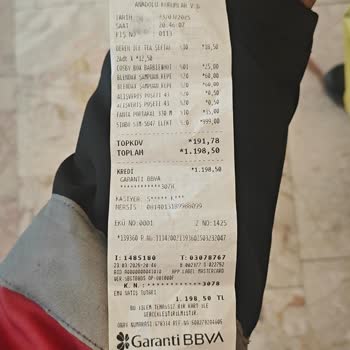 Şok Marketler'de İade Sorunu: Müşteri Hakları Göz Ardı Ediliyor