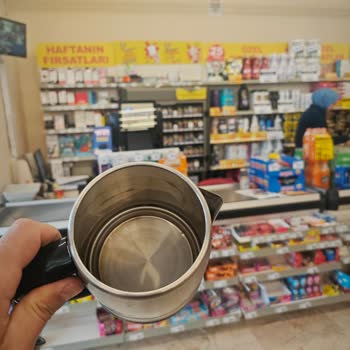 Şok Marketler'de İade Sorunu: Müşteri Hakları Göz Ardı Ediliyor