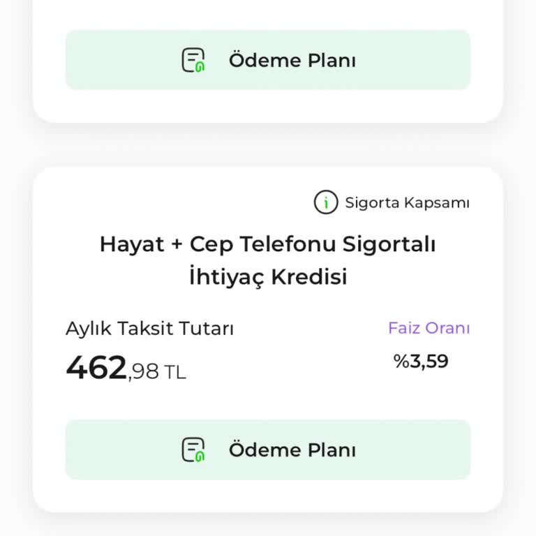 Yanıltıcı Kredi Teklifi Ve Bilgi Güvenliği Sorunu