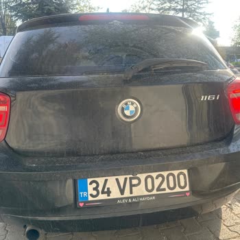 BMW'de Beklenmedik Kalite Sorunları