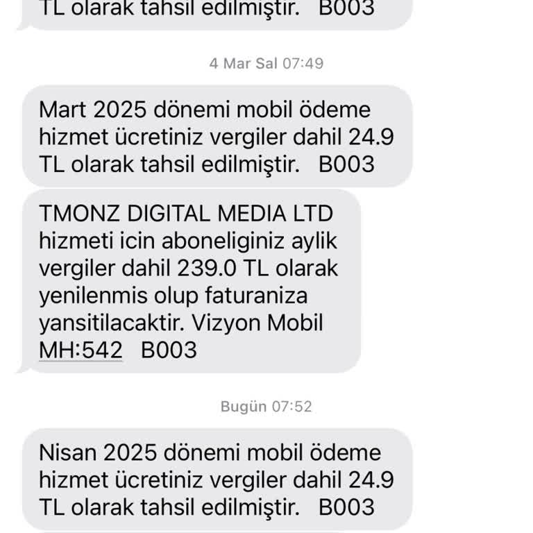 Rızam Dışında Alınan Ücret Karşısında Hukuki Tehdit