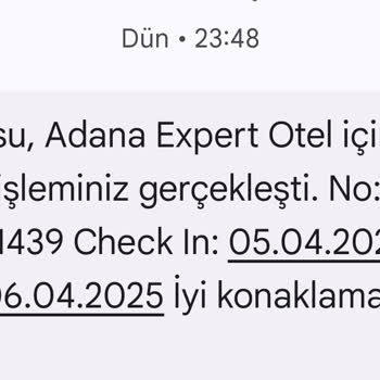 Otelz.com'da Rezervasyon Krizi