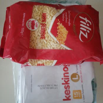 Eksik Teslimat Ve İletişim Sorunları: Migros Sanal Market Mağduriyeti