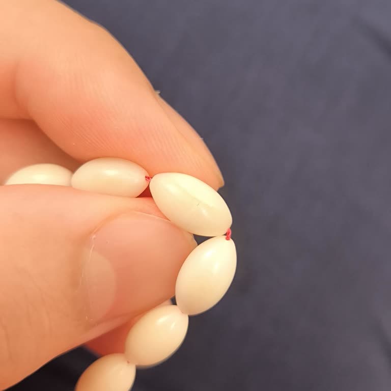 Selderesi.com’dan Aldığım İmzalı Tesbih Kalitesiz Ve Kusurlu Çıktı!