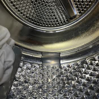 Arçelik Kurutma Makinesi: Islak Çamaşır Kabusu