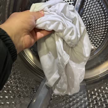 Arçelik Kurutma Makinesi: Islak Çamaşır Kabusu