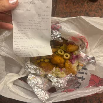 Yanlış Ürün Teslimatı Ve Yetersiz Müşteri Hizmeti: Migros Yemek'te Hayal Kırıklığı