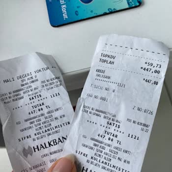 Ulaşılmaz Şube: İade Sorunu Ve İletişim Engeli