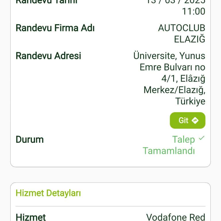 Ücretsiz Araç Yıkama Hizmetinde Yaşanan Sorunlar