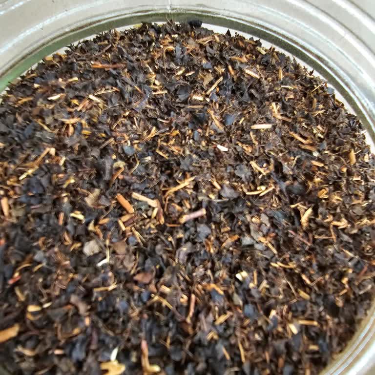 Marketten Alınan Çayın Kalitesizliği Üzerine Yorumlar