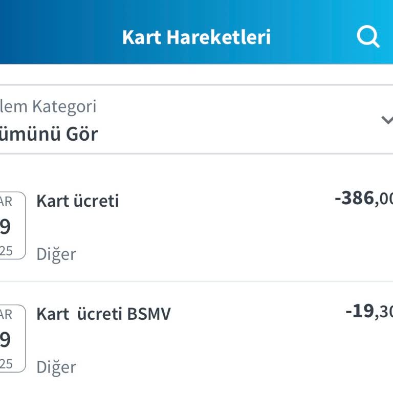 Halkbank Kredi Kartı Aidat İadesi Talebi Ve Yasal Haklar