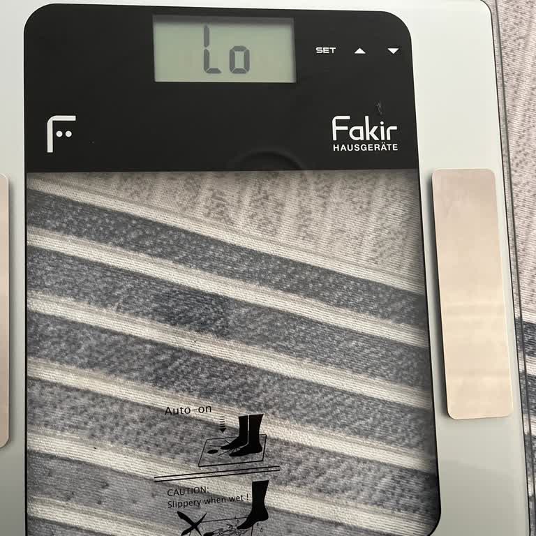 Fakir Baskülün Pil Sorunu Bitmek Bilmiyor