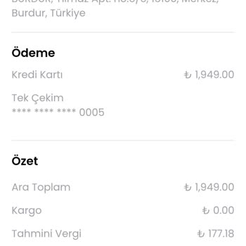 Sipariş Verildi, Ürün Yok: İletişim Ve Teslimat Sorunu