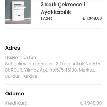 Sipariş Verildi, Ürün Yok: İletişim Ve Teslimat Sorunu