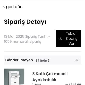 Sipariş Verildi, Ürün Yok: İletişim Ve Teslimat Sorunu