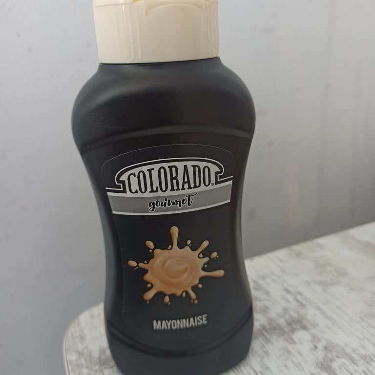 Kraft Heinz Colorado Mayonez Şikayeti