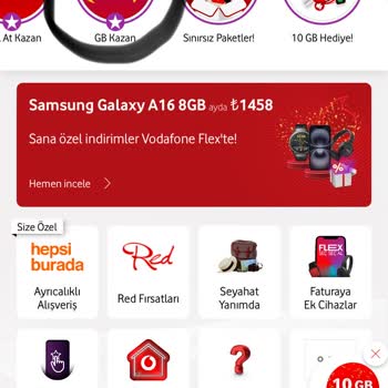 Yanıltıcı Abonelik Ücretleri Ve Yetersiz Müşteri Hizmetleri