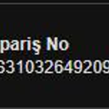BKM Kitap'tan Sipariş Edilen Ürün Teslimatında Gecikme Sorunu