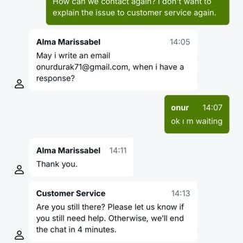 Maç Biletine Ulaşamama Ve İade Sorunu