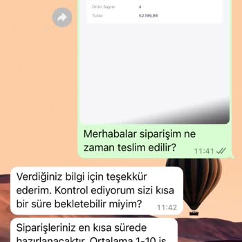 Penti'nin Yanıltıcı Kampanyası Ve Stok Sorunu
