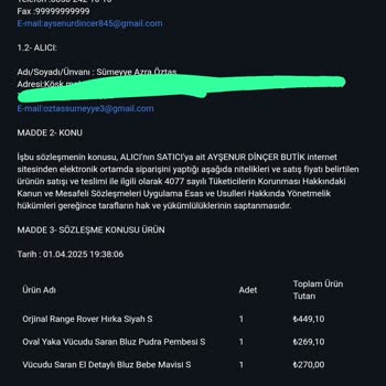 Kayıp Kargo: Nerede Bu Paket?
