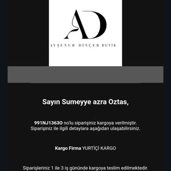 Kayıp Kargo: Nerede Bu Paket?