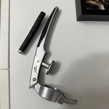 Jumbo Sarımsak Ezici Hayal Kırıklığı