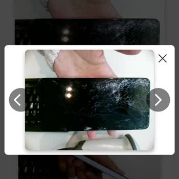 Media Markt'tan Aldığım Telefonun Servis Kabusu