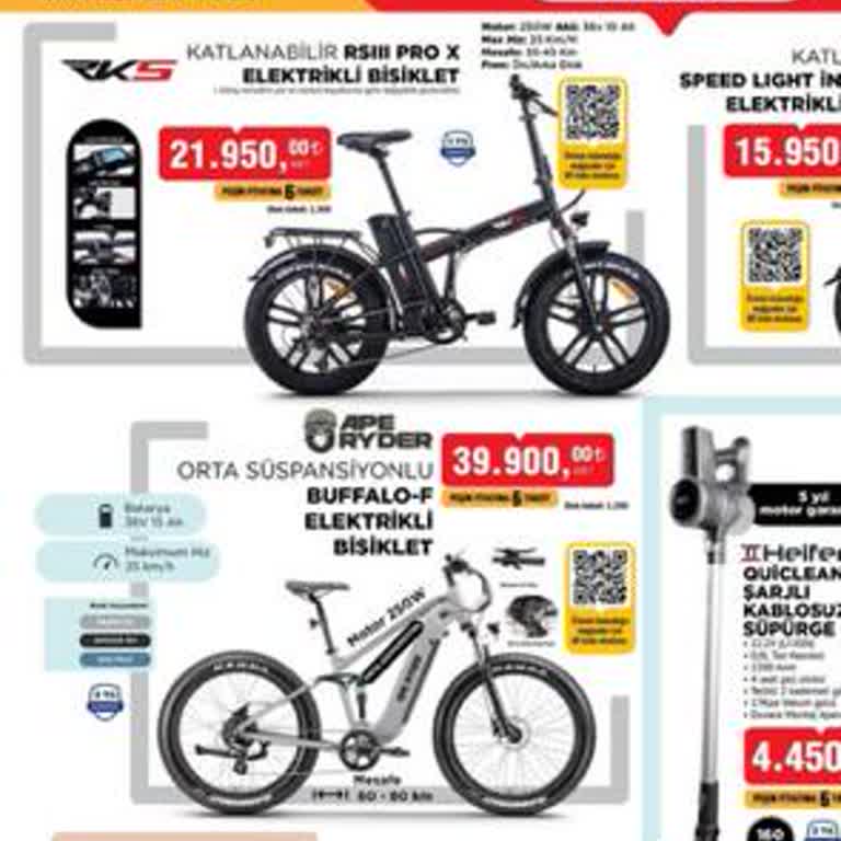 Yanıltıcı Broşür Reklamlarıyla Güven Kaybı