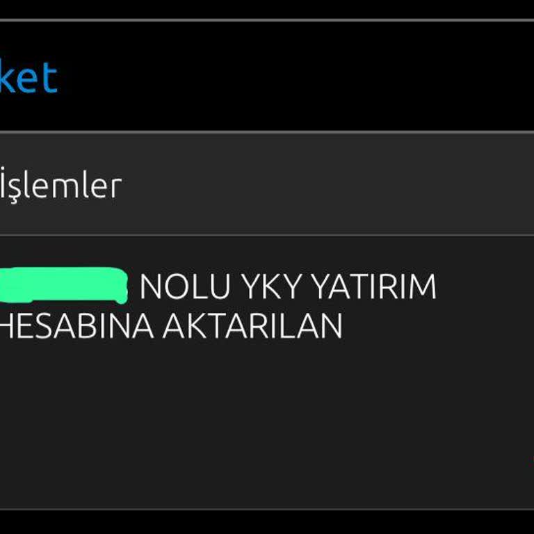 Yapı Kredi'de Müşteri Hizmetleri Çıkmazı: Bilgi Alamama Ve Yanlış Yönlendirme Sorunu
