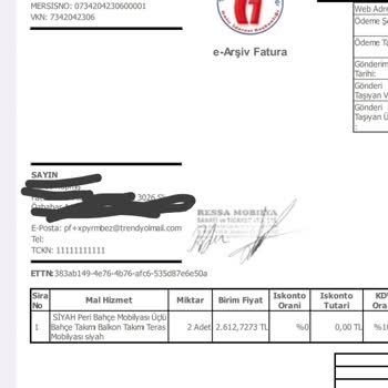 Yanlış Ürün Ve İletişimsizlik: Trendyol Alışverişinde Hayal Kırıklığı