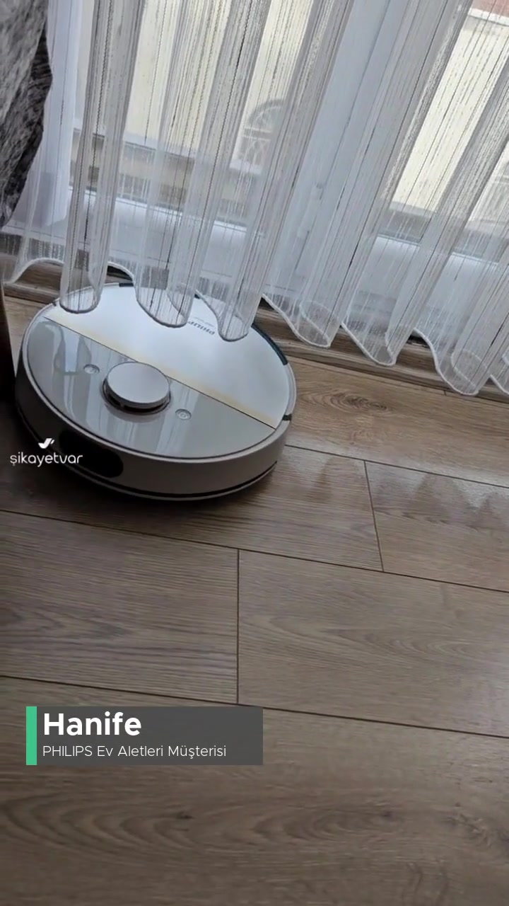 Philips Xu7100 Seri Toz Ve Su Haznesi Arızası! videonun kapak resmi