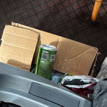 As Adana Seyahat İle Soğuk Ve Konforsuz Yolculuk