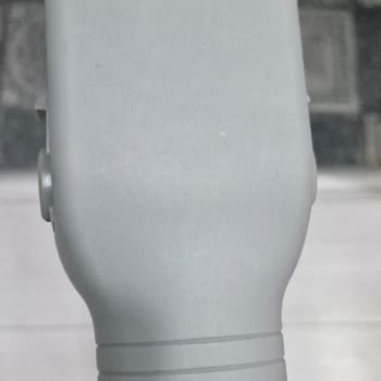 Fakir Ev Aletleri İlk Kullanımda Hayal Kırıklığı: Buharlı Temizleyici Sorunu