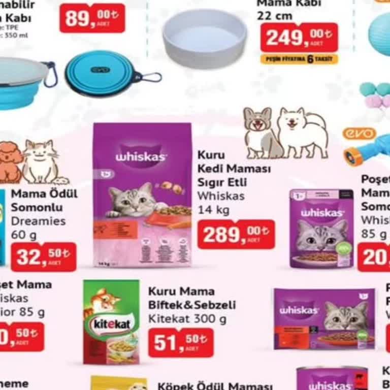 Yanıltıcı Ürün Bilgisi İle Karşılaştım