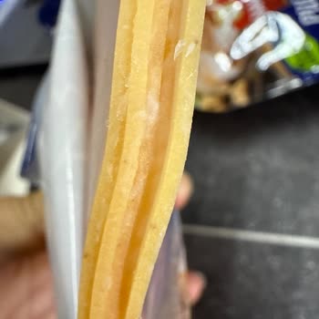 Son Kullanma Tarihi Geçmemiş Üründe Şok Edici Manzara