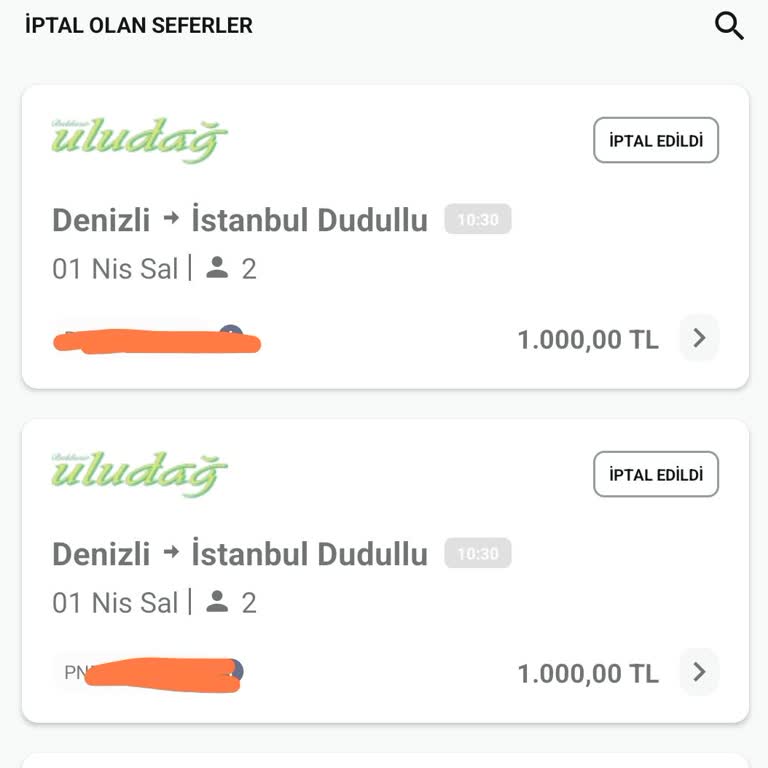 Enuygun.com İade Sürecindeki Haksızlık Ve Zorluklar