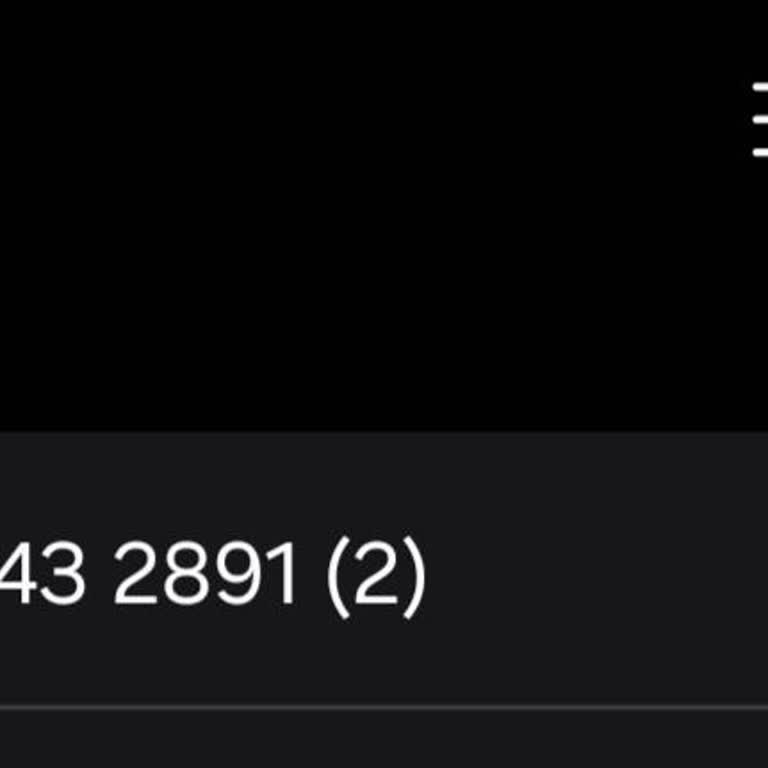 Bilinmeyen Numaradan Gelen Taahhüt Süresi Araması Ve İletişim Sorunu