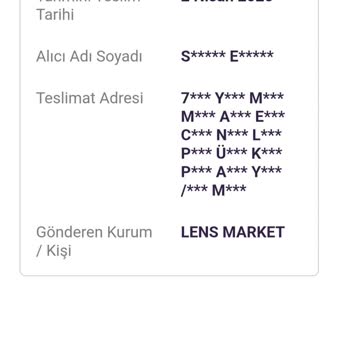 Hepsijet Teslimat Gecikmesi Ve Müşteri Hizmetleri Sorunu