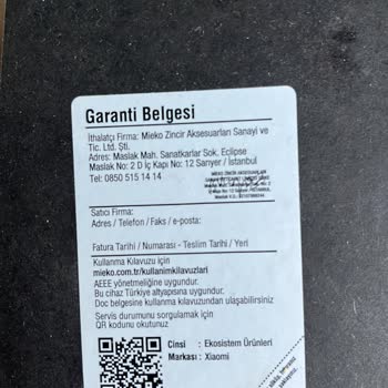 Yanlış Ürün, Yanıltıcı Yönlendirme: İade Mağduriyeti