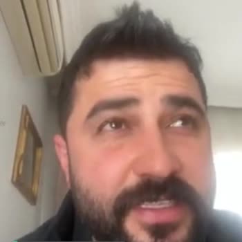 Merkez Çiçekçim Yanılttı!