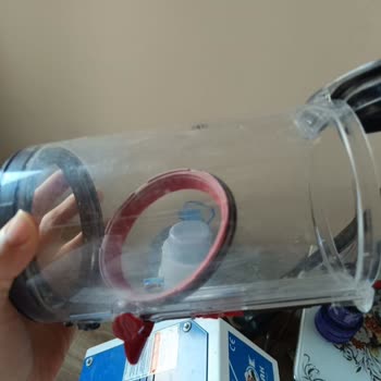 Dyson Süpürge: Kusurlu Ürün Ve Yetersiz Müşteri Hizmetleri