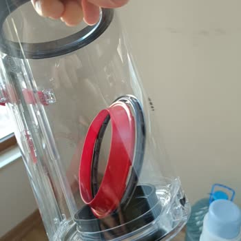 Dyson Süpürge: Kusurlu Ürün Ve Yetersiz Müşteri Hizmetleri