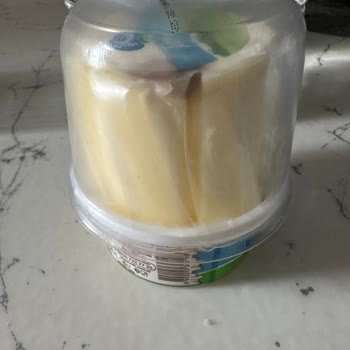 Sek Süt Rulo Kaymakta Hijyen Sorunu Ve Güven Kaybı